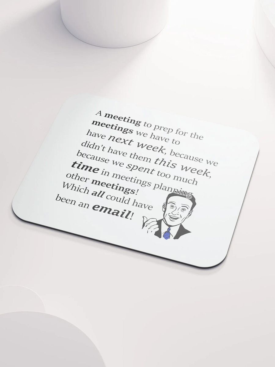 Meetings! product image (3)