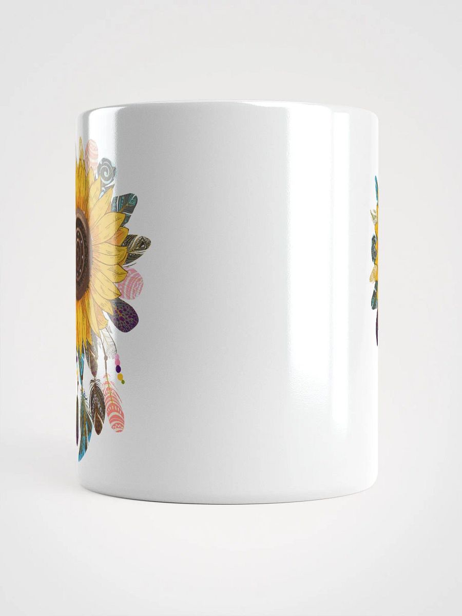 Sunflower Dreams Mug product image (5)