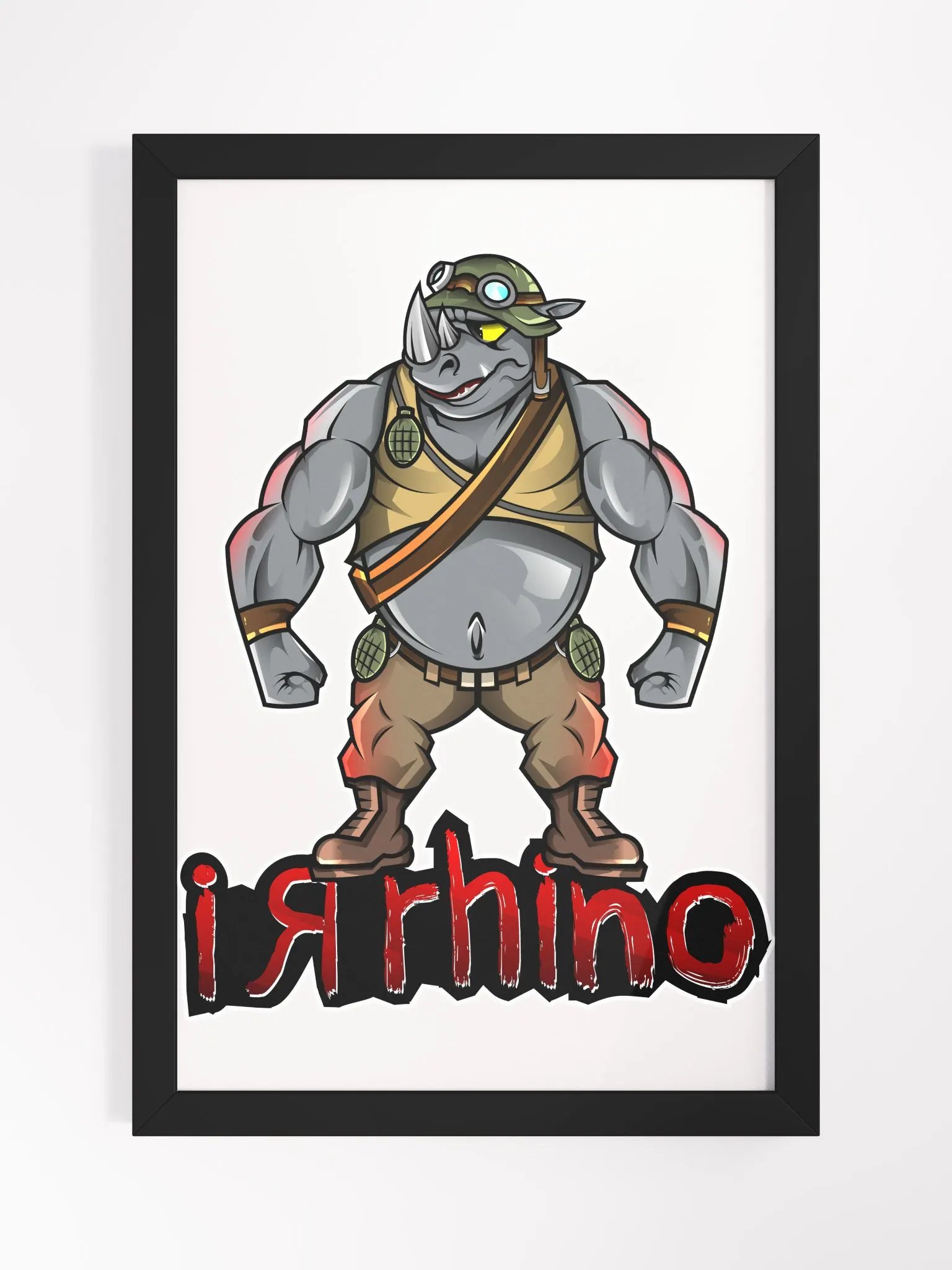 i R framed product image (2)
