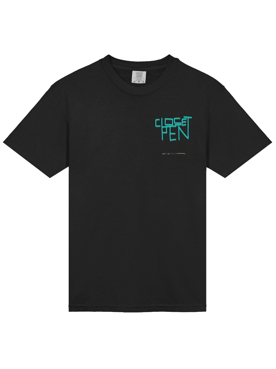 Closet Pen Logo Tee product image (21)