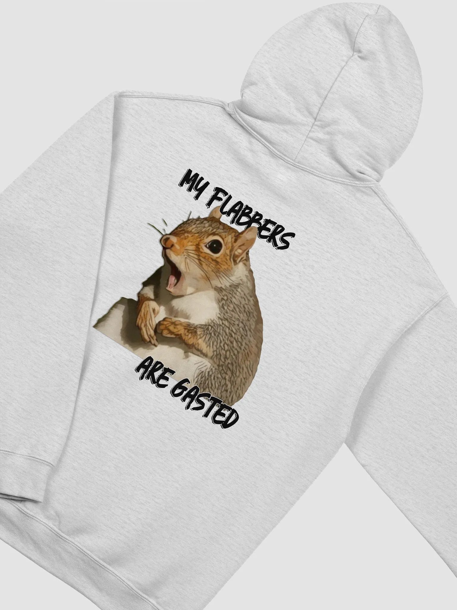 Waffles Flabbers Hoodie product image (48)
