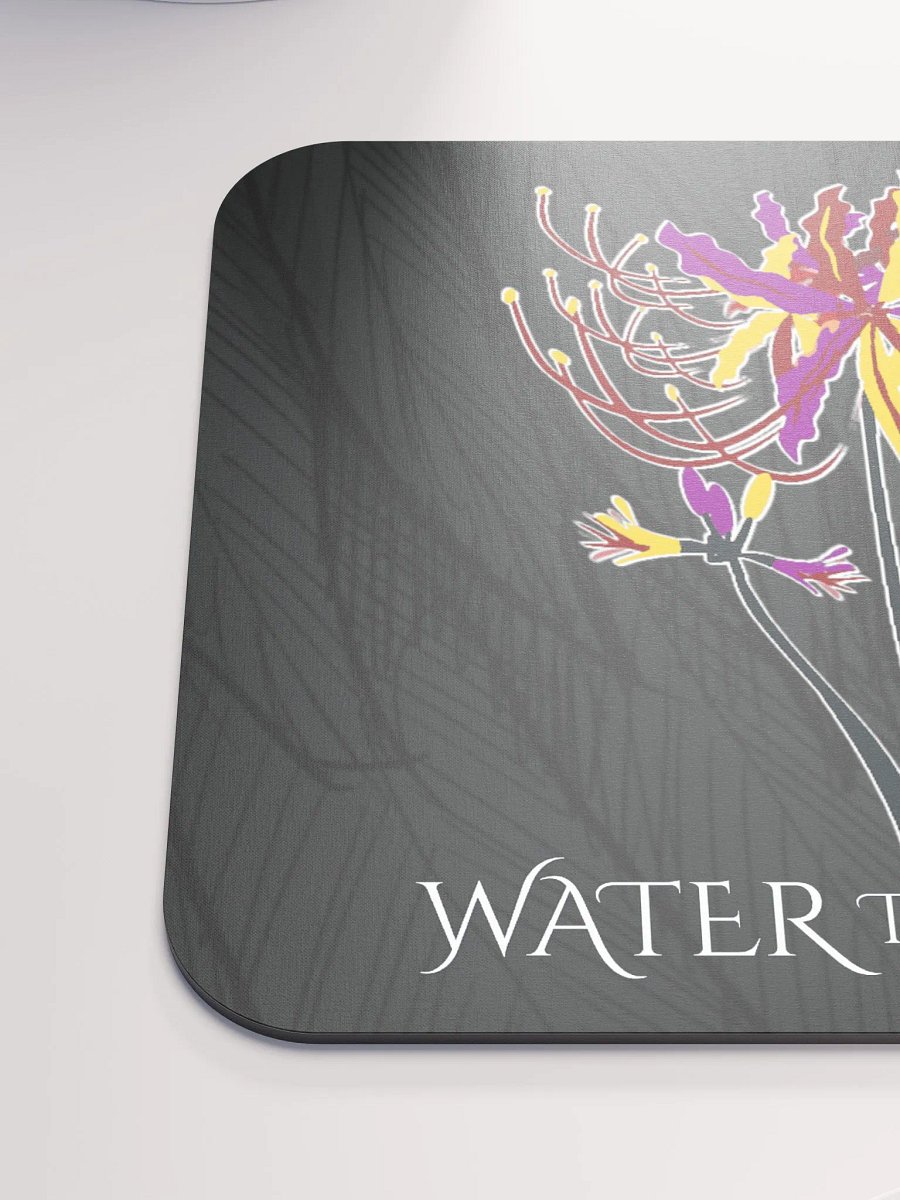 Water the Weird Mousepad product image (6)