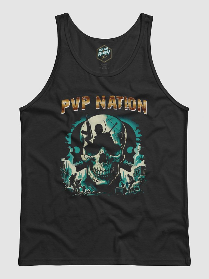 PvP Nation Battle Tank product image (1)