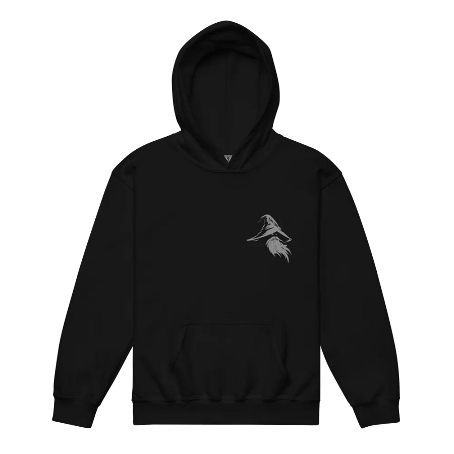Hooded Carl product image (9)