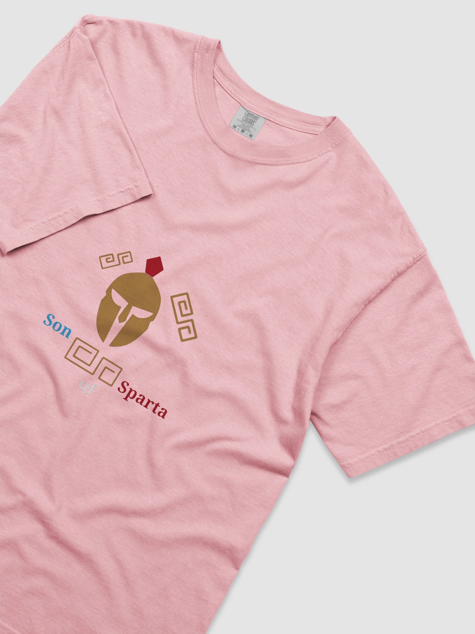 Spartan Legacy Graphic Tee product image (5)