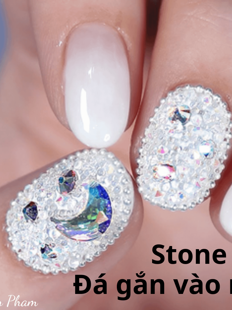 Vocabulary about nail styles and instruments (PDF file) product image (4)