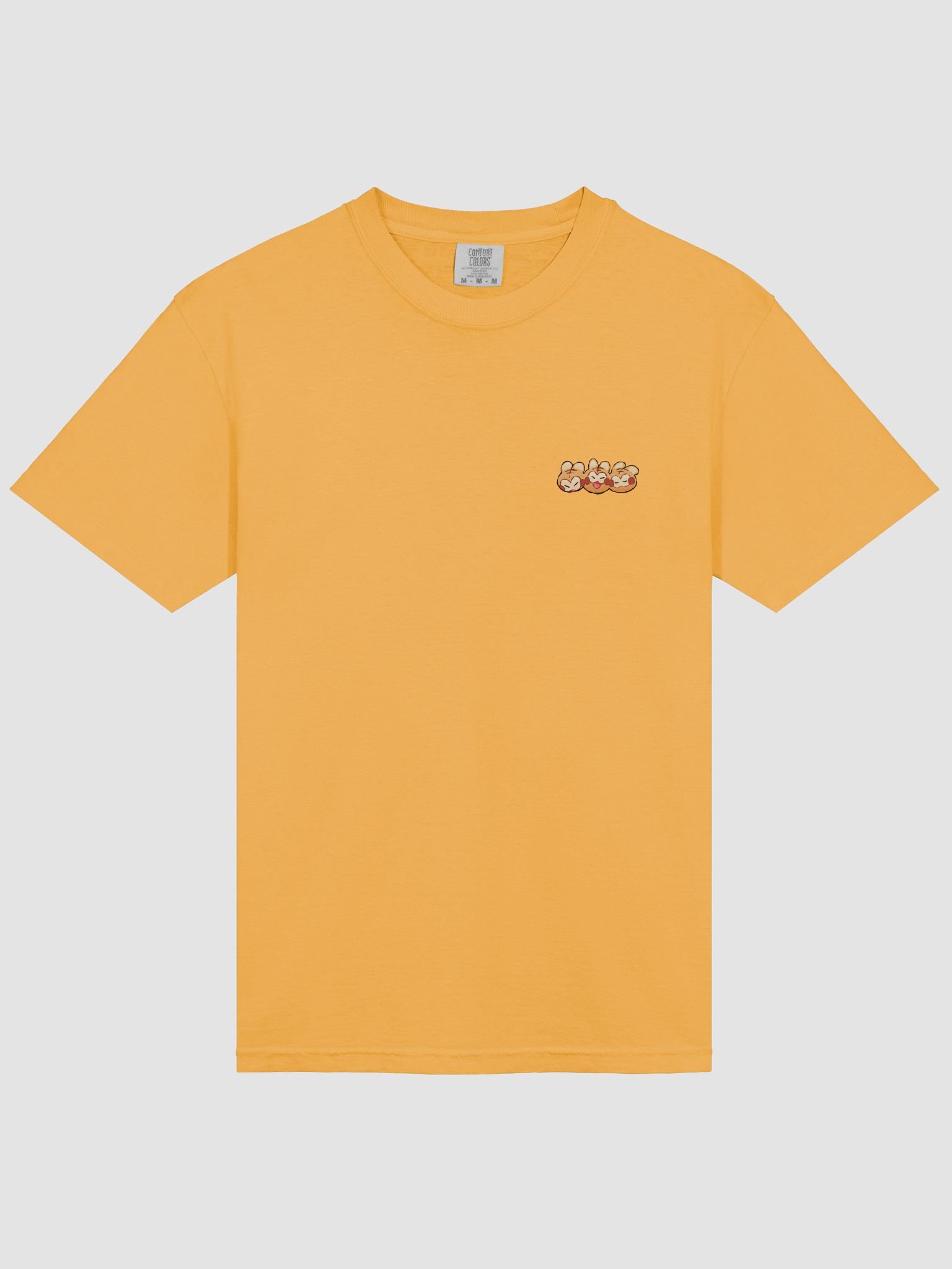 yellow bun product image (3)