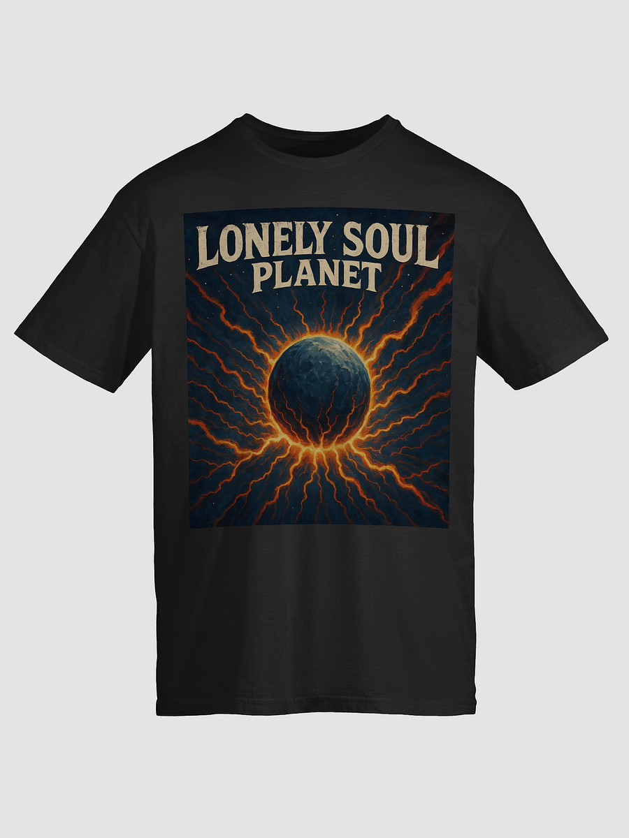 Lonely Soul Planet product image (5)