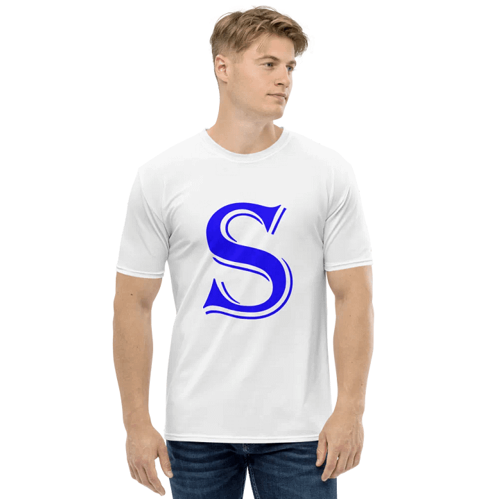 Saroper T-Shirt product image (1)