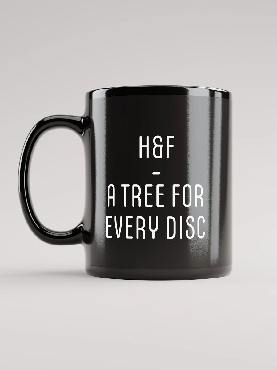Trees Mug product image (12)