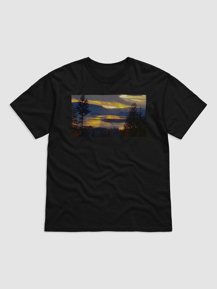 NecroMom Lake Shirt product image (1)