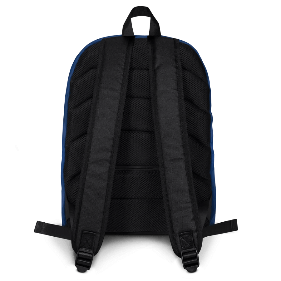 Chunky All-Over Print Backpack product image (6)