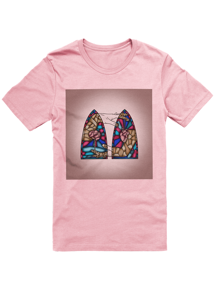 Hindsight Album Release Show T-shirt product image (1)