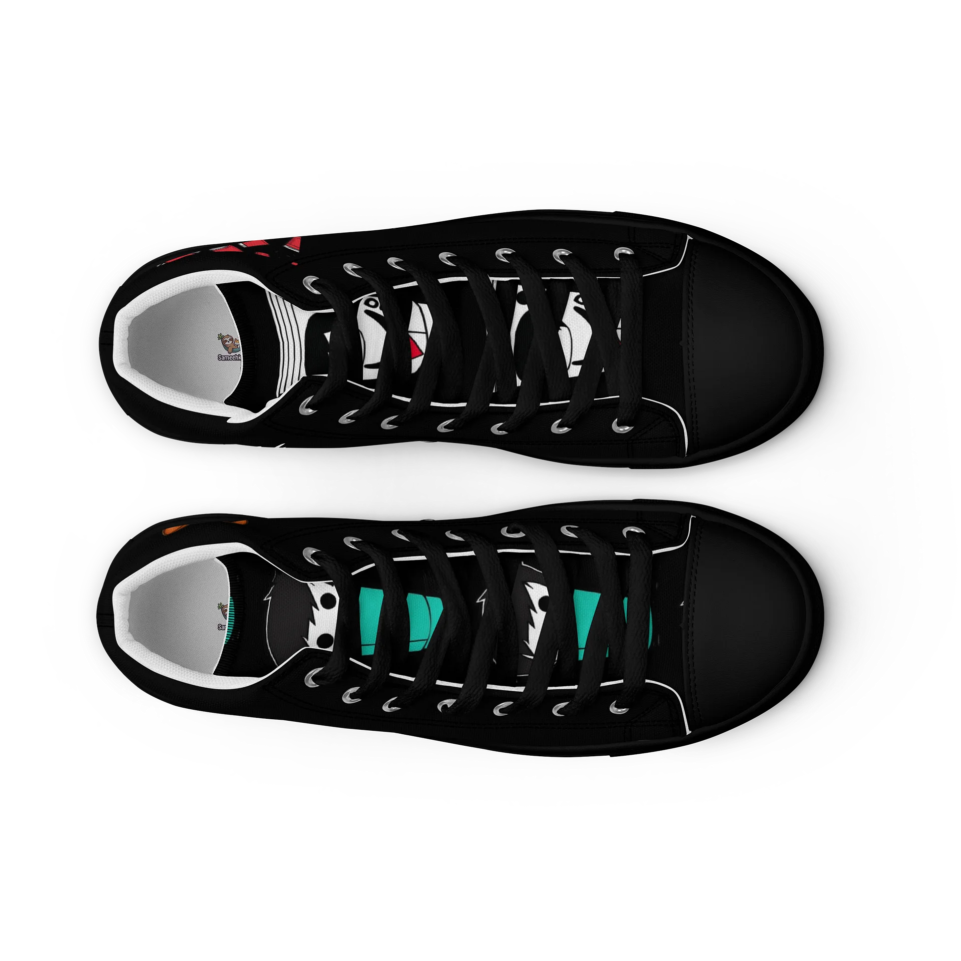 Emo Stompers product image (12)