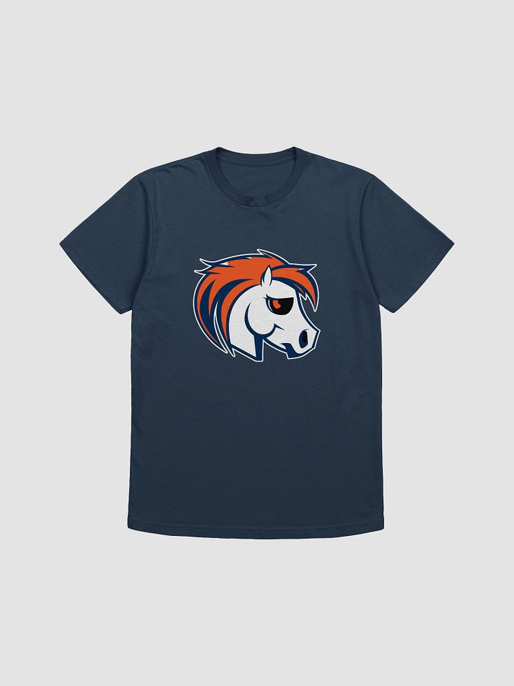Mile High Horsies | Logo Only product image (13)