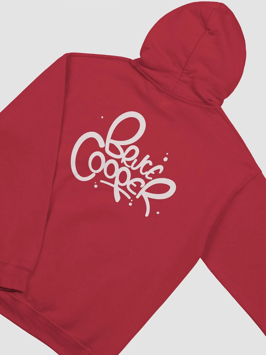 Tag Hoodie product image (15)