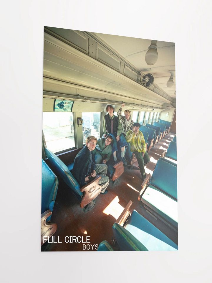 FCB POSTER product image (2)