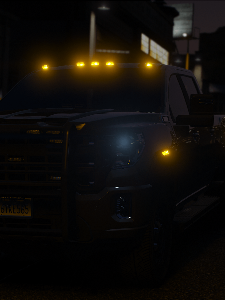 2021 LEO CJD Trailmaster Sentinel product image (7)