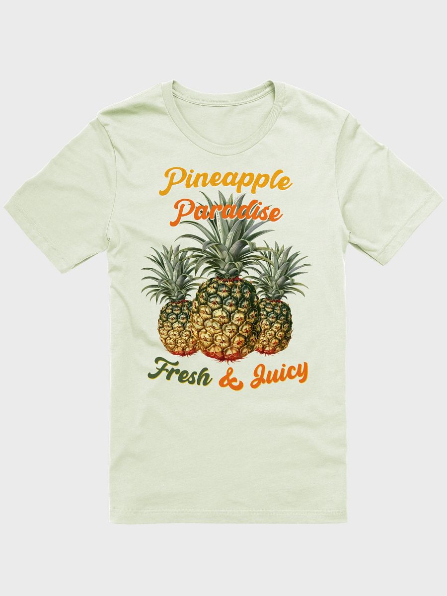 Pineapple Paradise product image (1)