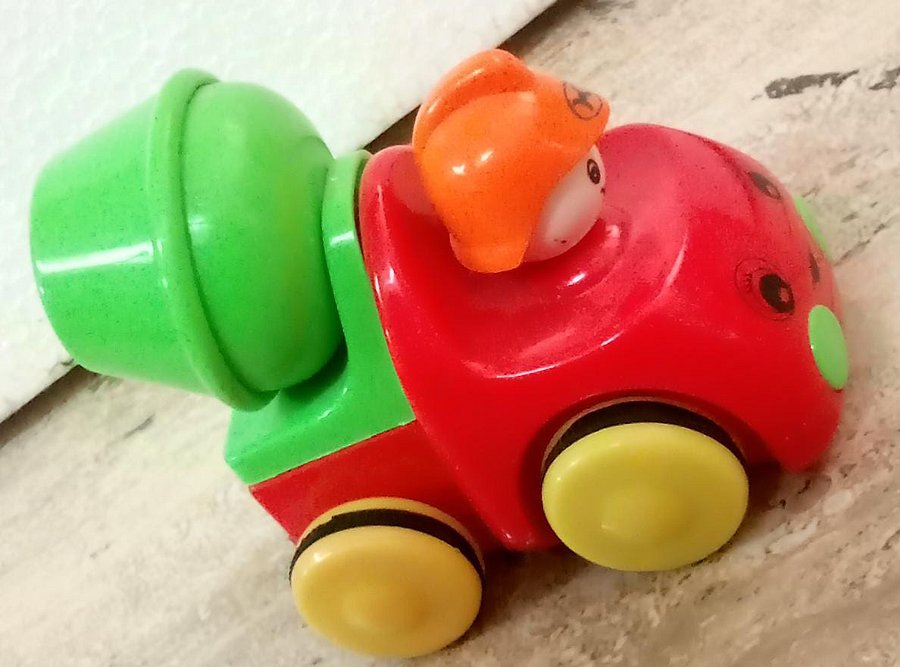PULL ALONG TOY product image (3)