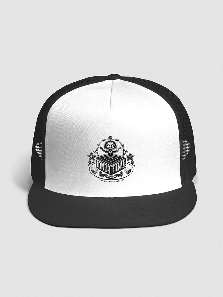 Team Tonga Hat product image (1)