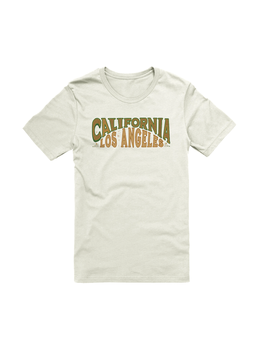 Los Angeles California Dreamin' Tee product image (1)