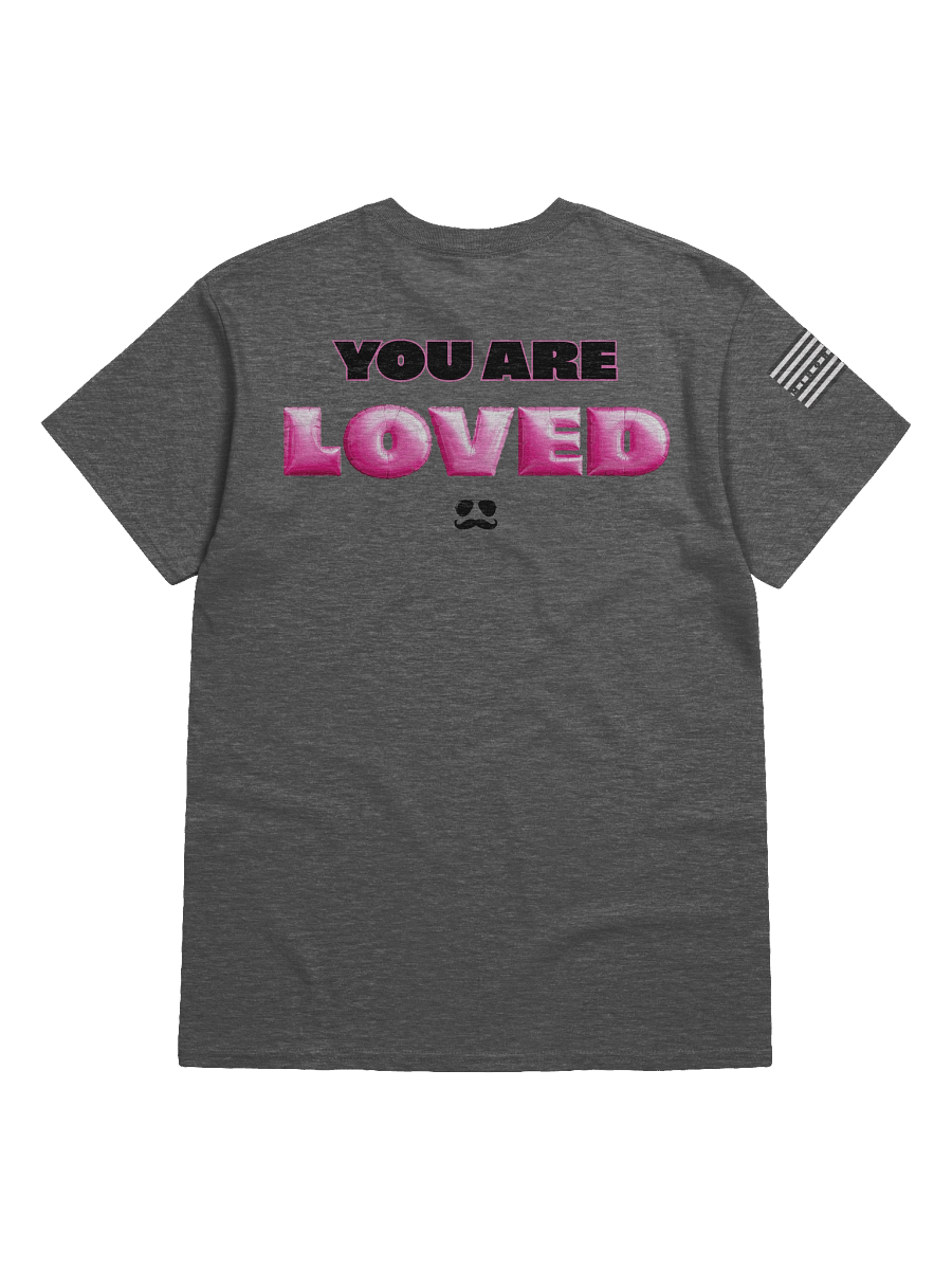 You Are Loved Tee product image (35)
