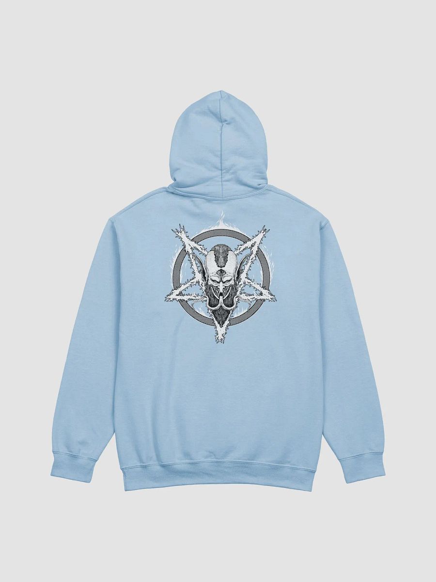 Wear It With Pride And Scares product image (4)