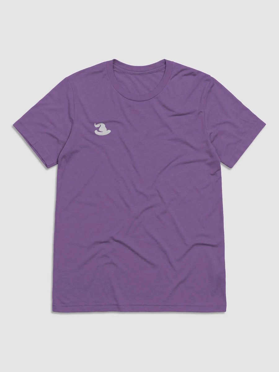 PragMagik Logo Triblend T-Shirt product image (1)