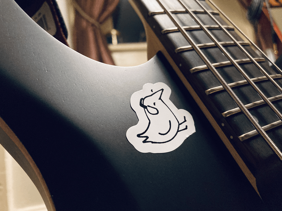 Doodle Birbs product image (4)