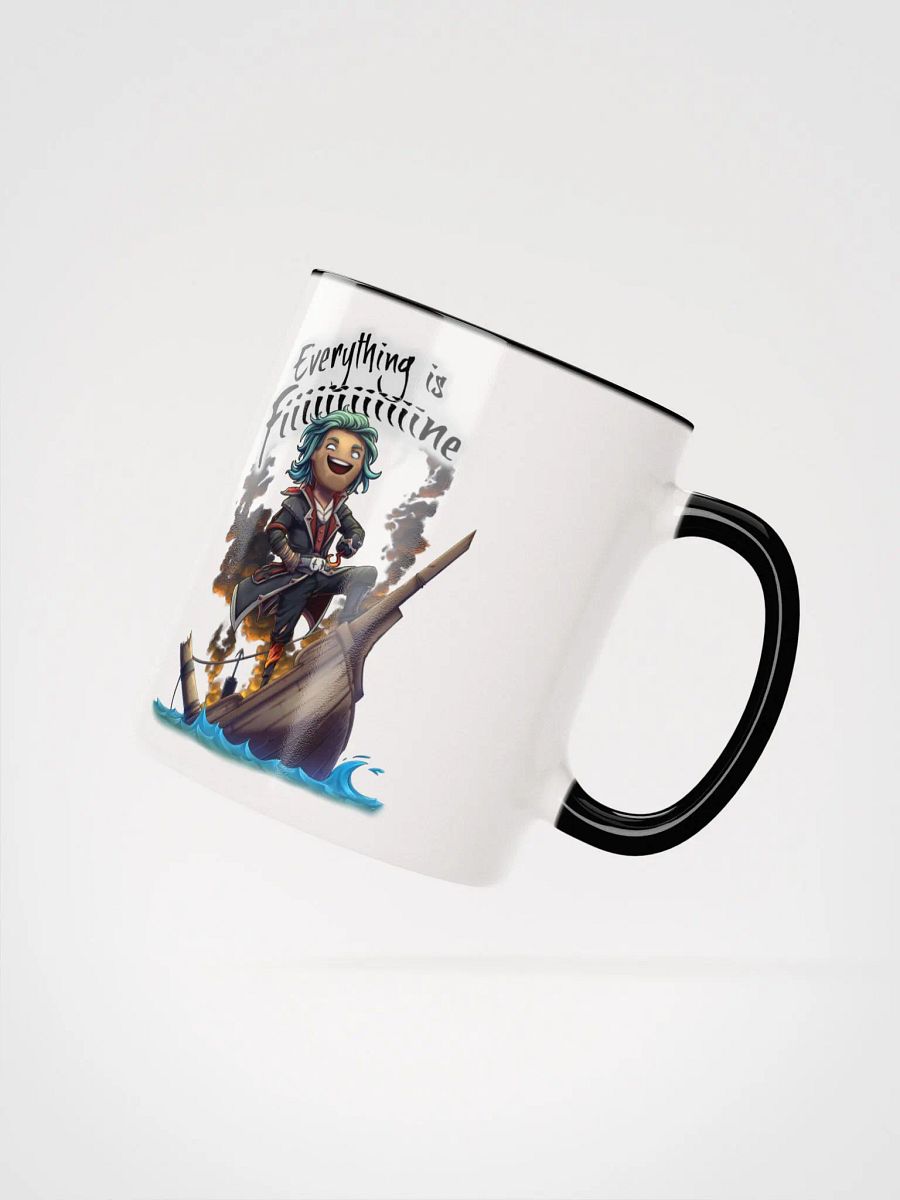 Twitch | Mohair The Corsair Mug product image (2)