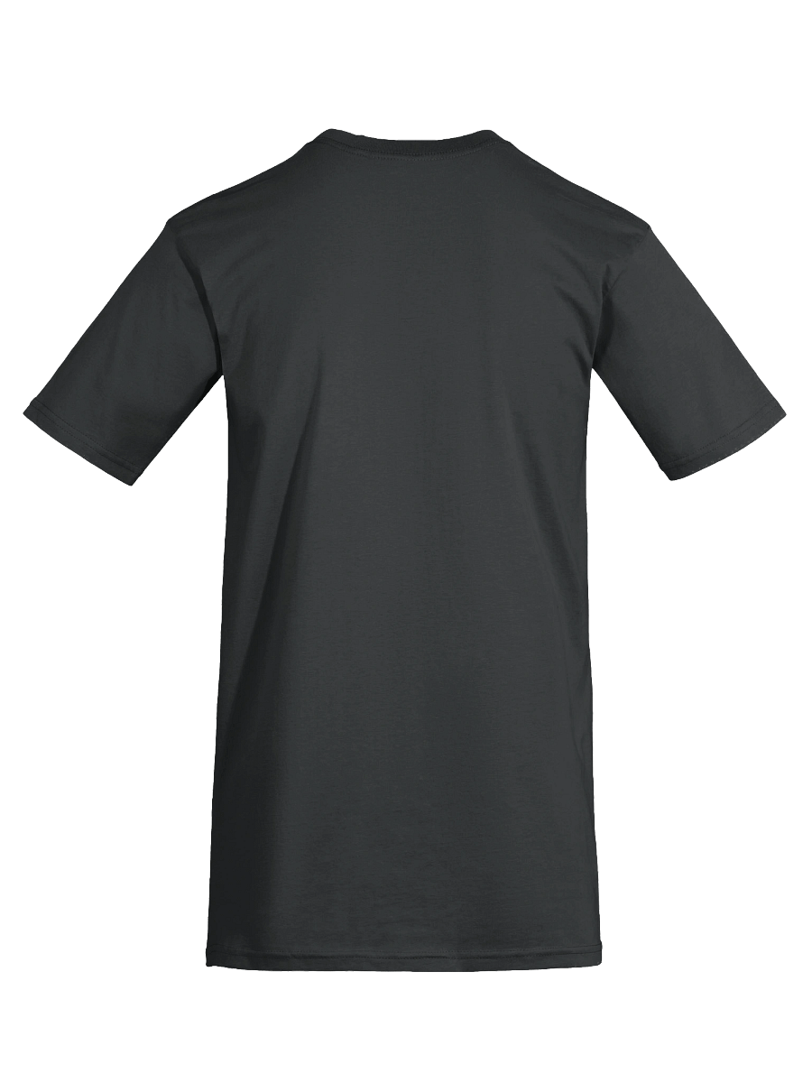 Retro Font Tee product image (7)
