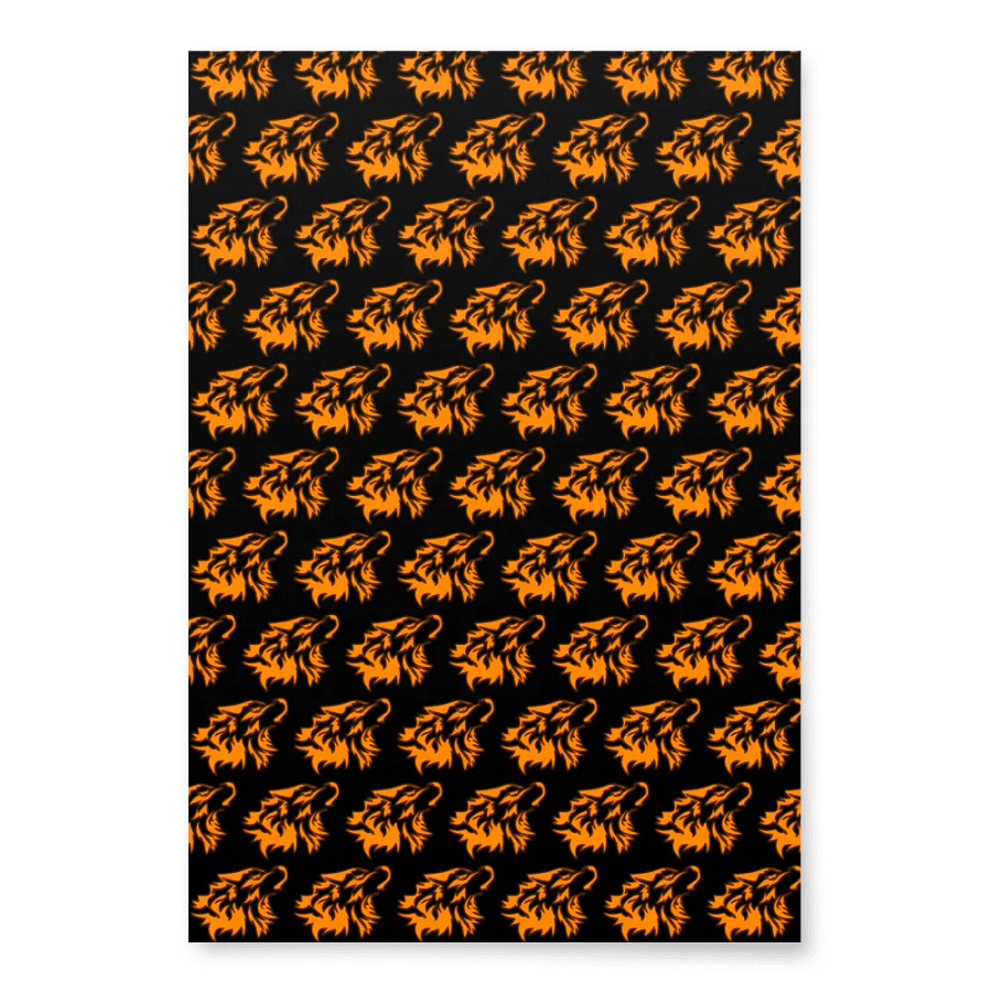Anthric | Xmas Wrapping Paper Set product image (4)