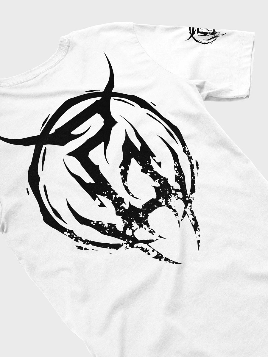 Zackuna T-Shirt (White) product image (4)