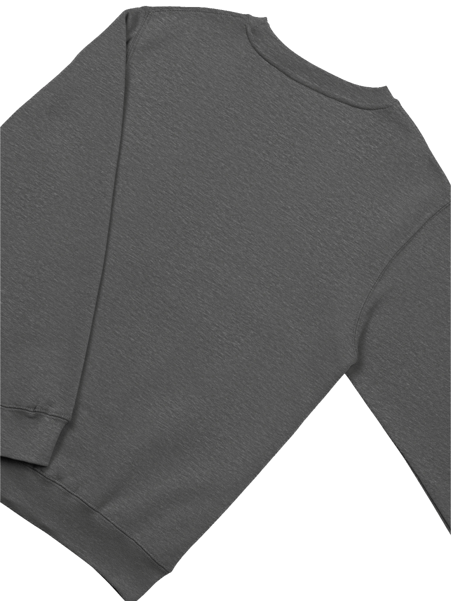 Lab Nurse Raccoon Crewneck Sweatshirt product image (21)