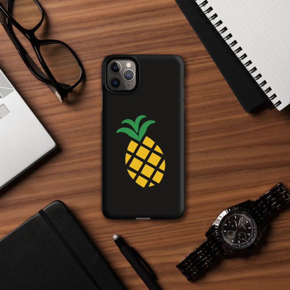 Phone Case in Matte product image (56)