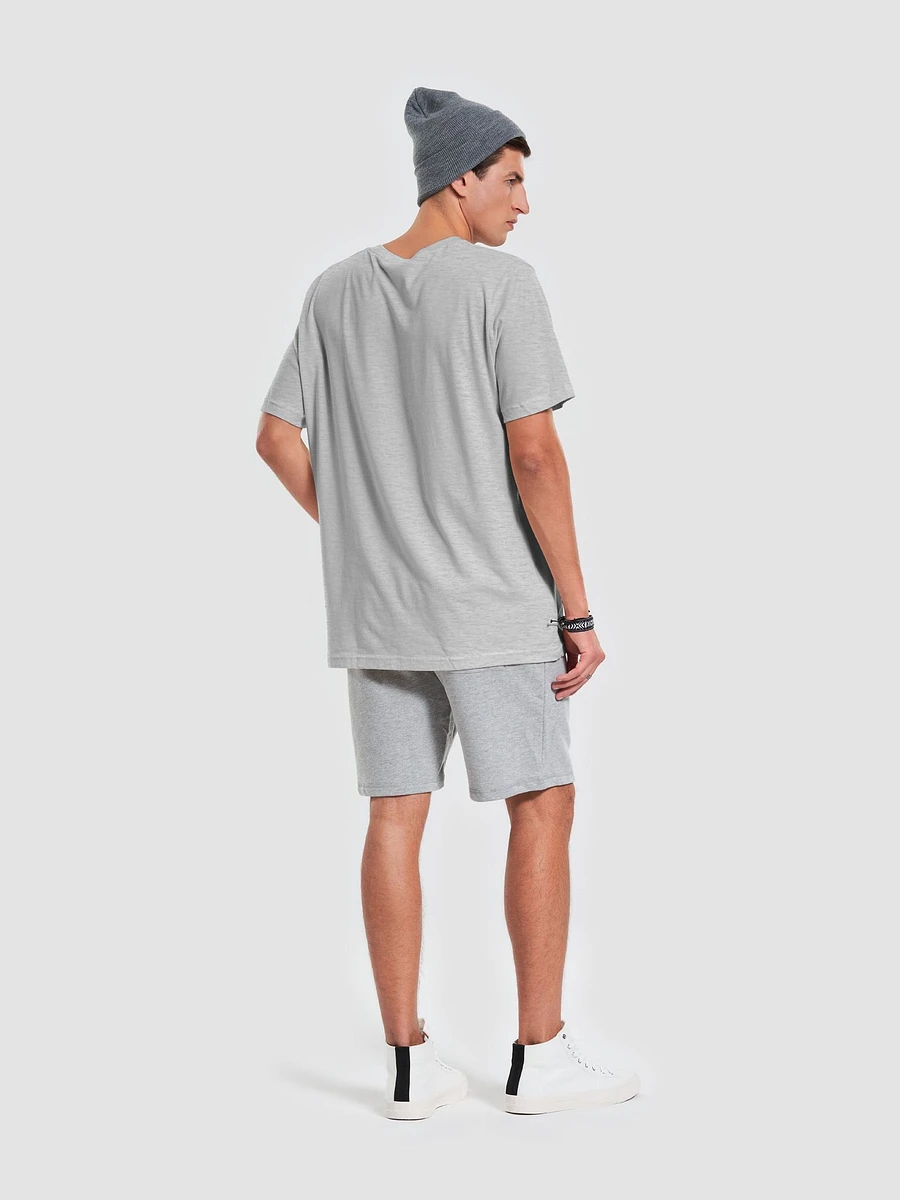 Vixen Cubed spotty 3D design T-shirt product image (71)