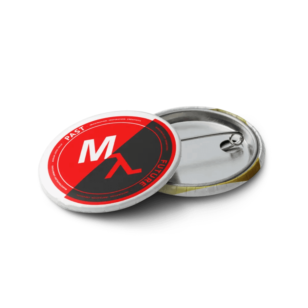 Pin Set - Mariotravel209 Animations product image (7)