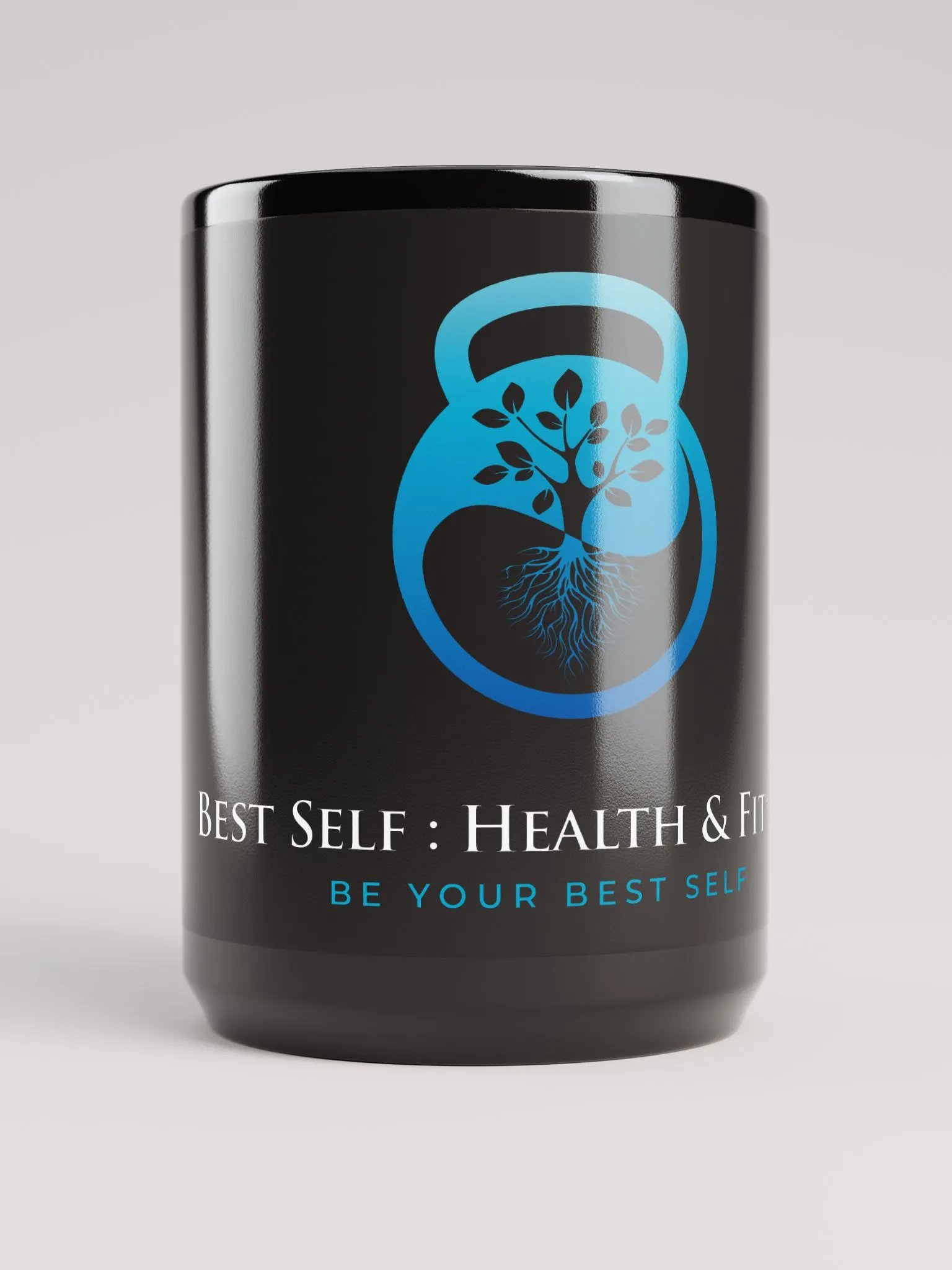 Best Self Logo Mug product image (1)
