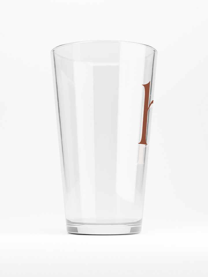 Headquarters x Swag Pint product image (2)
