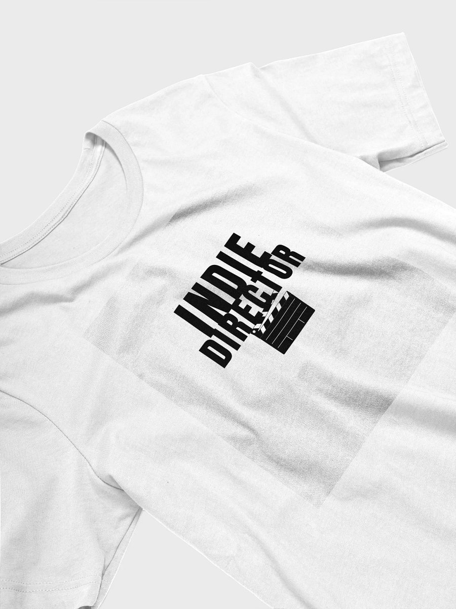Indie Director Clapperboard T-Shirt product image (3)