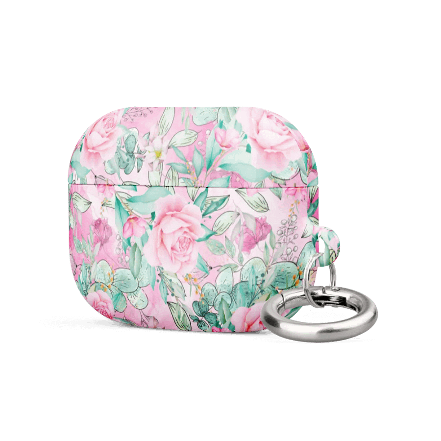 Rose Garden All-Over AirPods® Case for moms friends product image (42)