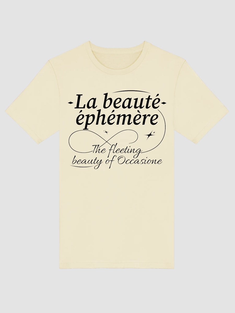 Labeauteephe Tee product image (5)