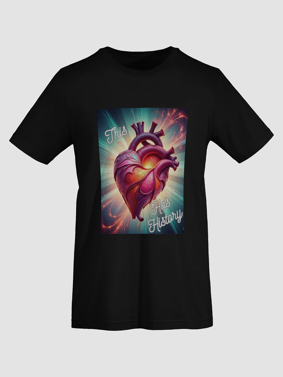 Sacred History, Fierce Heart product image (7)