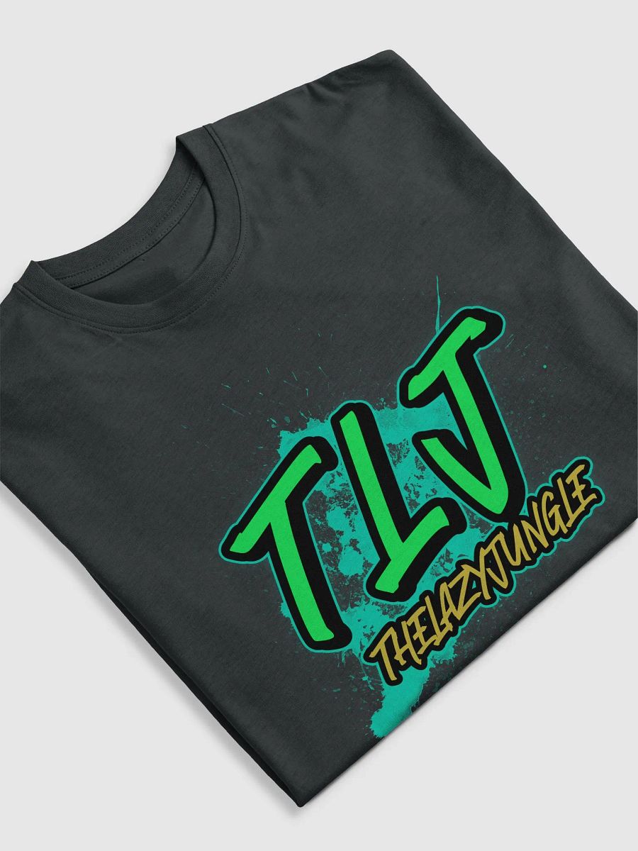 TLJ COTTEN T SHIRT product image (5)