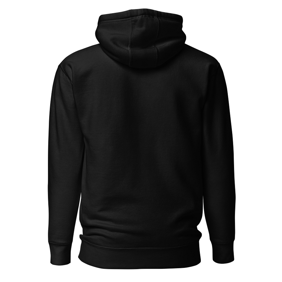 Cozy Cotton Blend Unisex Hoodie product image (21)