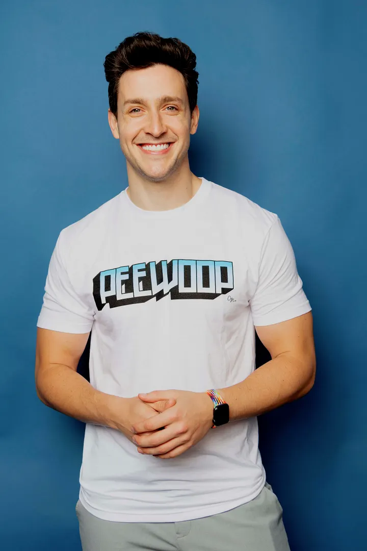 Peewoop T-Shirt product image (1)