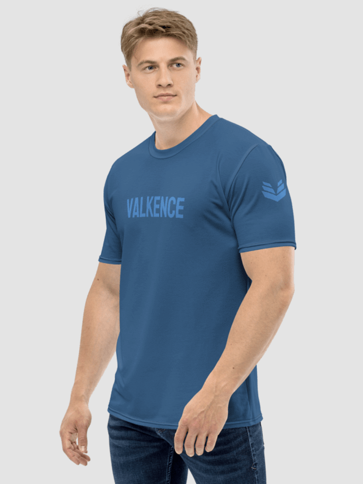 Signature Tee - Navy Essence product image (1)