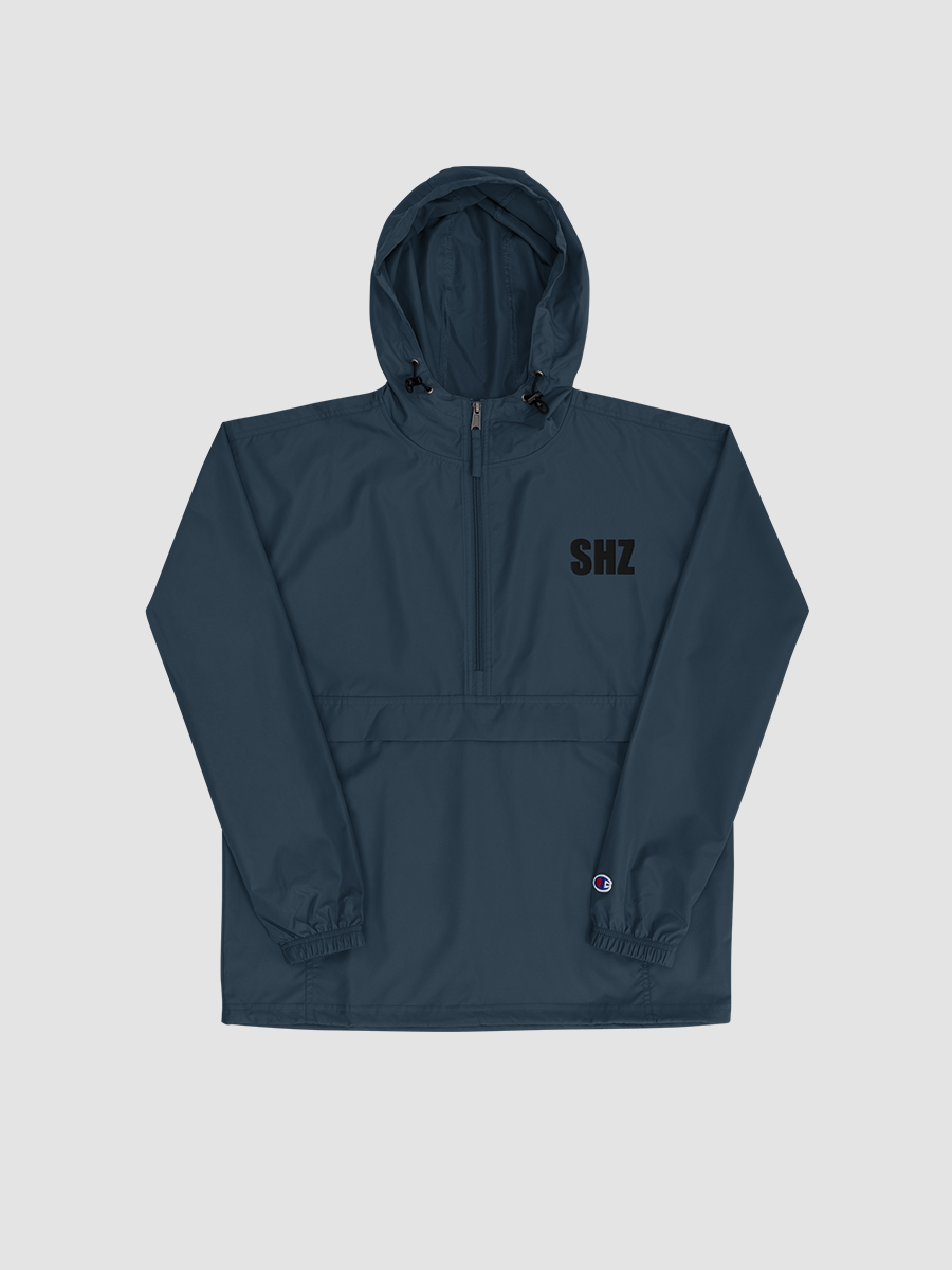 Veste imperméable SHZ / B product image (2)