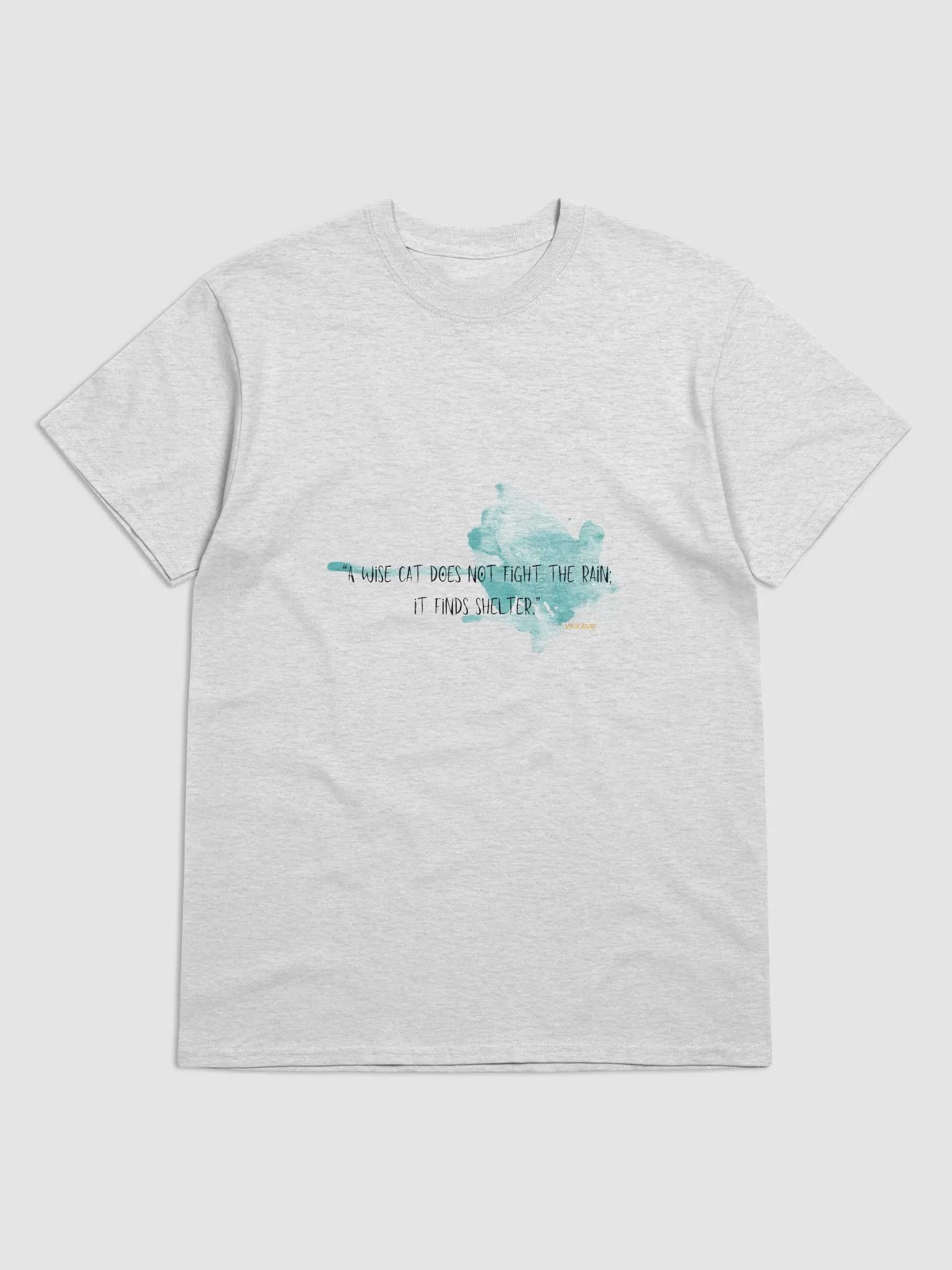 Wisdom of Vaikauri T-Shirt product image (5)
